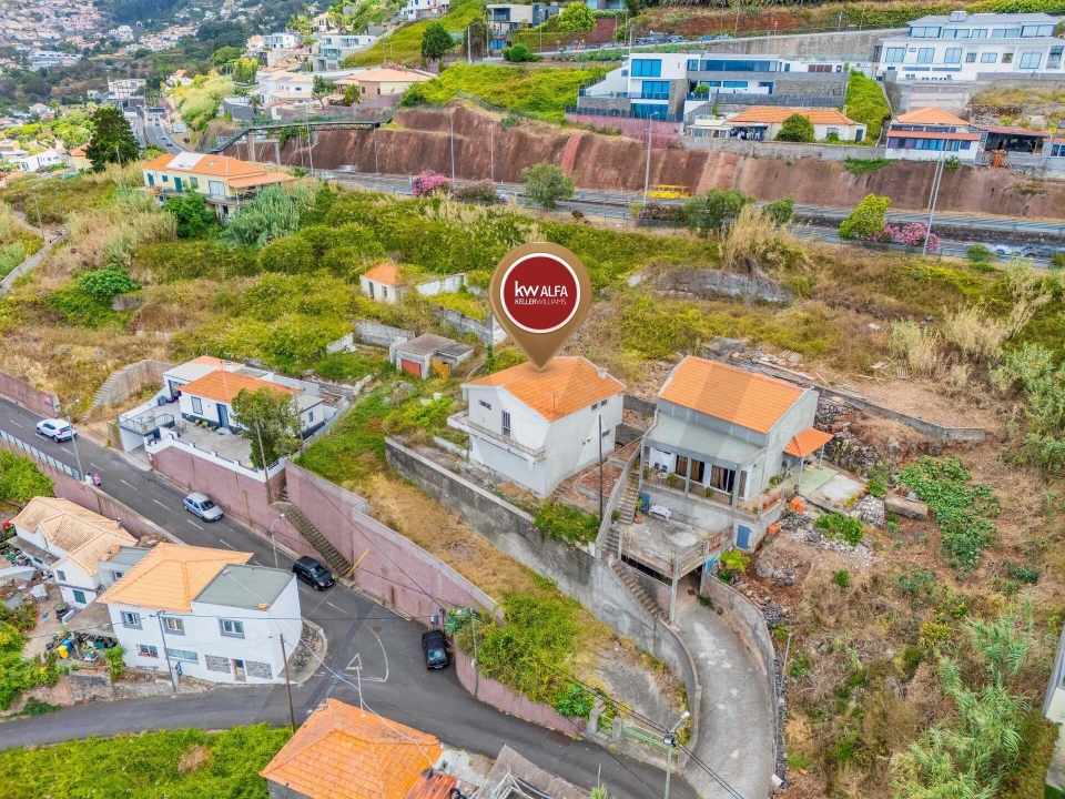 Moradia T3 para Venda em São Gonçalo Foto 6