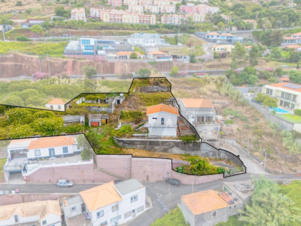 Moradia T3 para Venda em São Gonçalo Foto 4