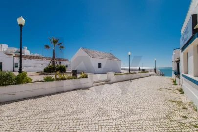 Apartamento T1 para Venda em Armação de Pera