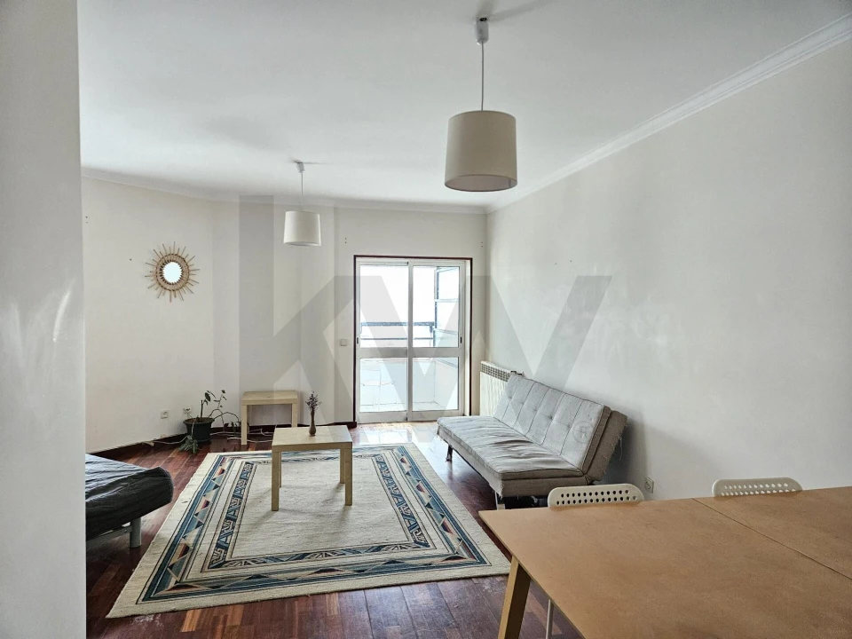 Apartamento T2 para Arrendamento em São Martinho do Bispo e Ribeira de Frades Foto 4