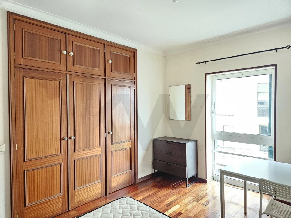 Apartamento T2 para Arrendamento em São Martinho do Bispo e Ribeira de Frades Foto 12