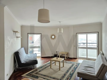 Apartamento T2 para Arrendamento em São Martinho do Bispo e Ribeira de Frades