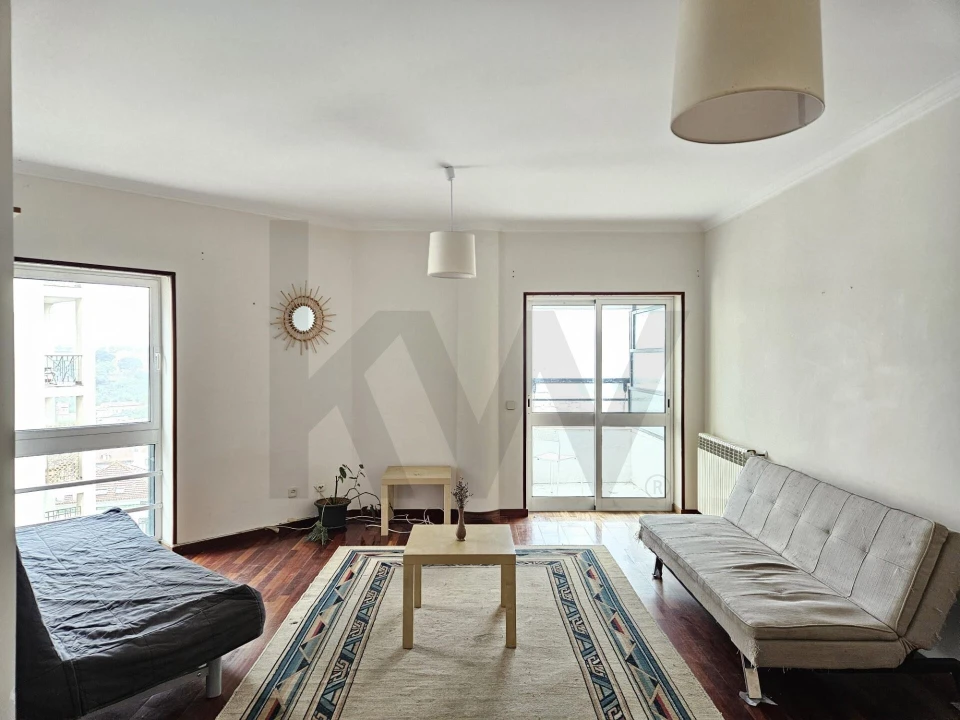 Apartamento T2 para Arrendamento em São Martinho do Bispo e Ribeira de Frades Foto 1