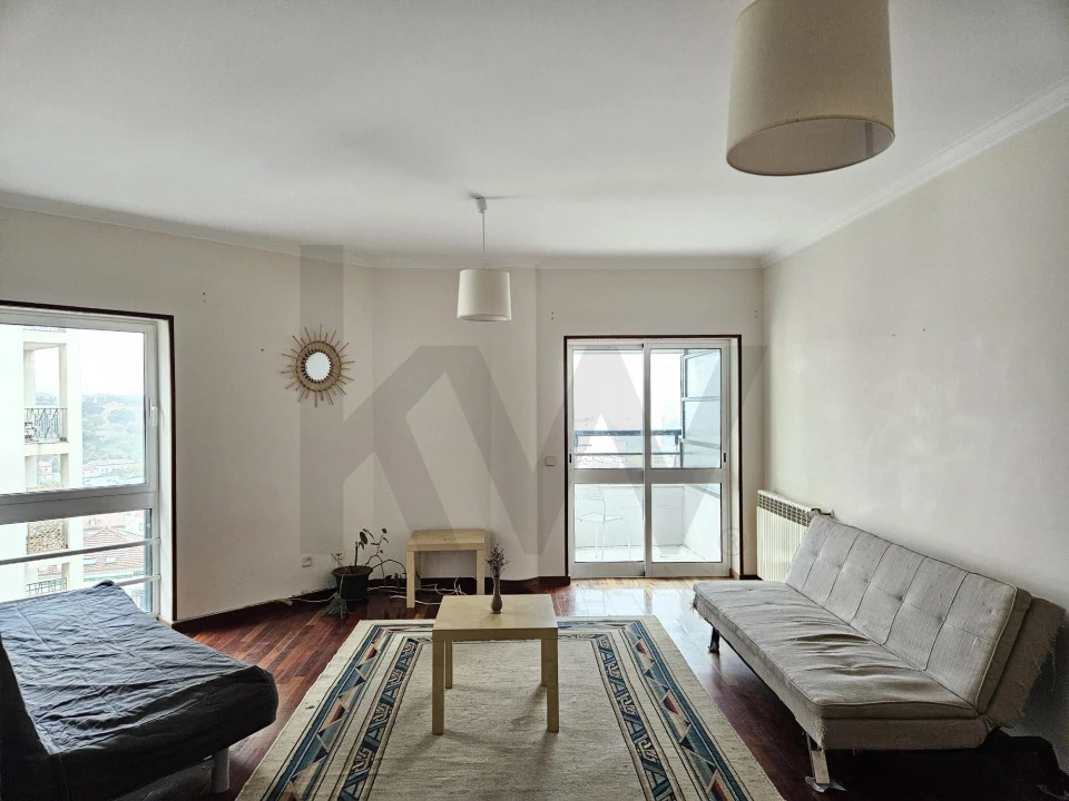 Apartamento T2 para Arrendamento em São Martinho do Bispo e Ribeira de Frades Foto 3