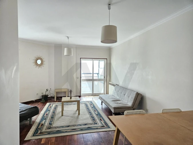 Apartamento T2 para Arrendamento em São Martinho do Bispo e Ribeira de Frades Foto 4