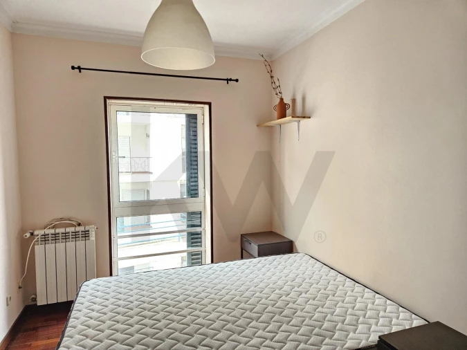 Apartamento T2 para Arrendamento em São Martinho do Bispo e Ribeira de Frades Foto 15