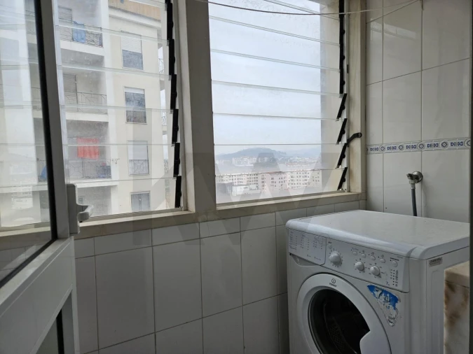 Apartamento T2 para Arrendamento em São Martinho do Bispo e Ribeira de Frades Foto 10