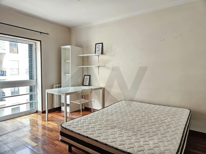 Apartamento T2 para Arrendamento em São Martinho do Bispo e Ribeira de Frades Foto 11