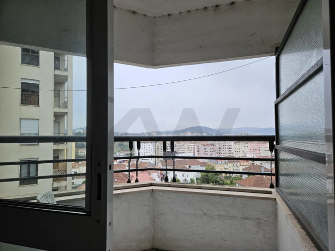 Apartamento T2 para Arrendamento em São Martinho do Bispo e Ribeira de Frades Foto 5