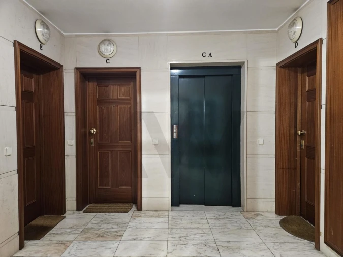 Apartamento T2 para Arrendamento em São Martinho do Bispo e Ribeira de Frades Foto 17