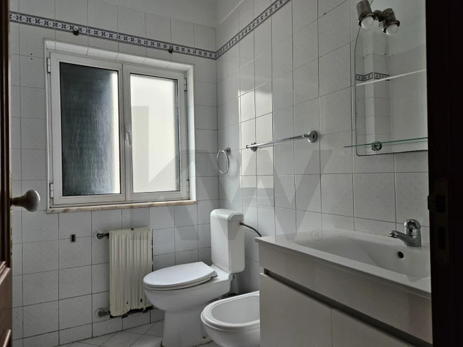 Apartamento T2 para Arrendamento em São Martinho do Bispo e Ribeira de Frades Foto 13