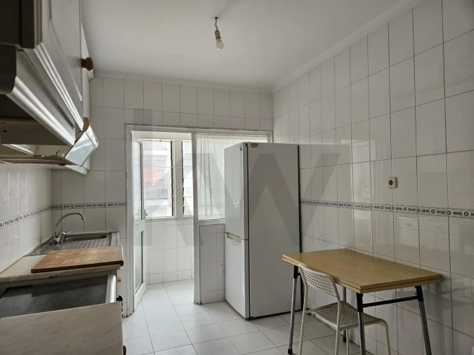 Apartamento T2 para Arrendamento em São Martinho do Bispo e Ribeira de Frades Foto 9