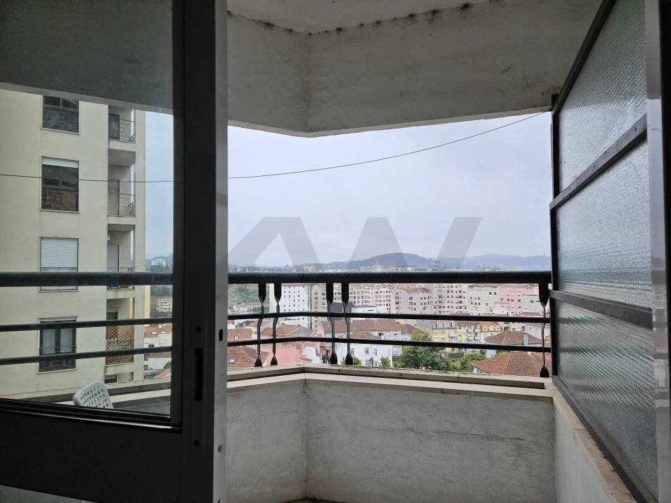 Apartamento T2 para Arrendamento em São Martinho do Bispo e Ribeira de Frades Foto 5