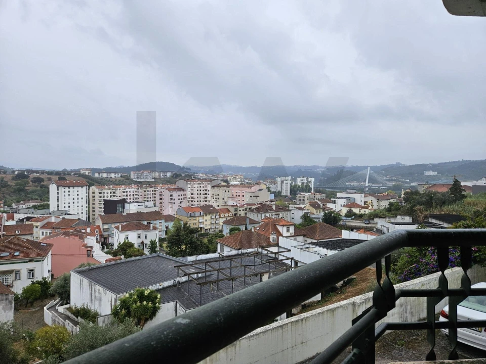 Apartamento T2 para Arrendamento em São Martinho do Bispo e Ribeira de Frades Foto 6