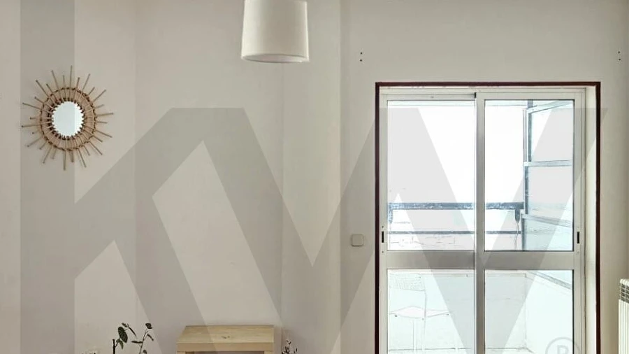 Apartamento T2 para Arrendamento em São Martinho do Bispo e Ribeira de Frades