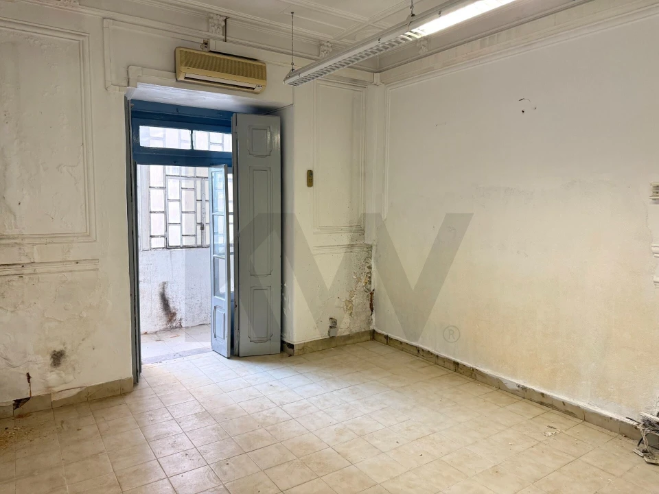 Loja para Arrendamento em Avenidas Novas Foto 21