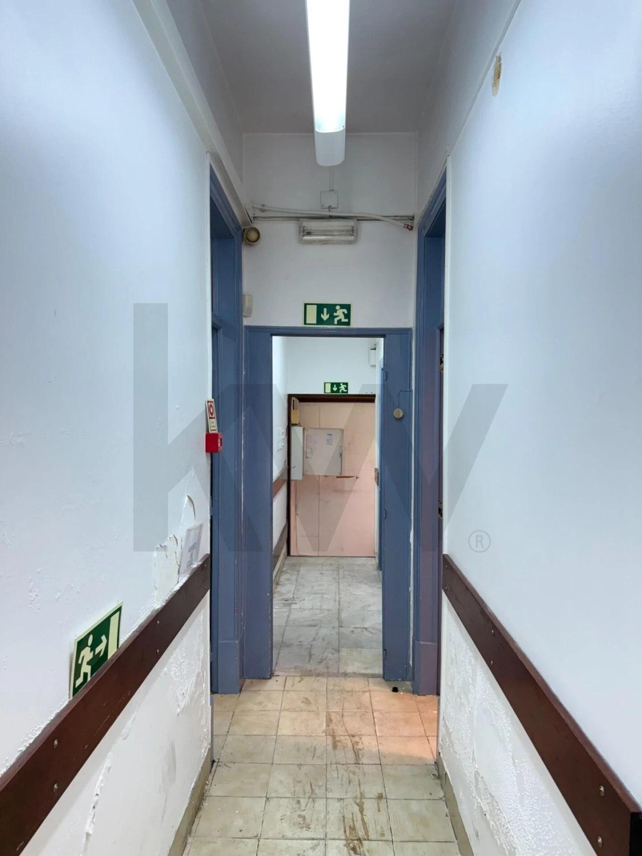 Loja para Arrendamento em Avenidas Novas Foto 27
