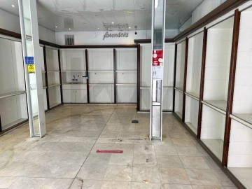 Loja para Arrendamento em Avenidas Novas