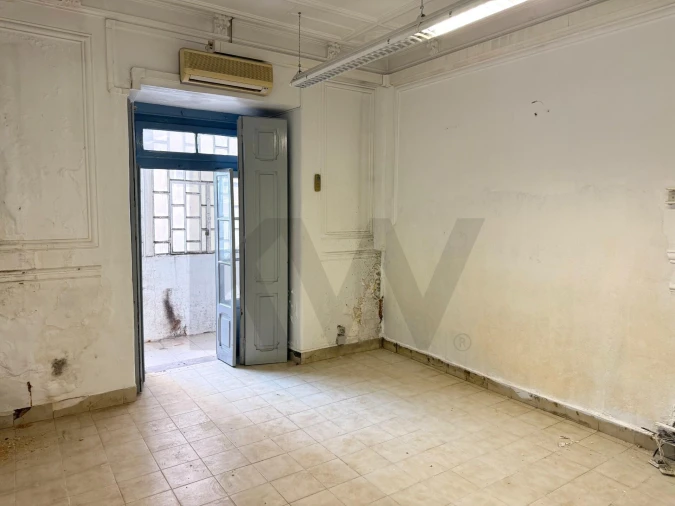 Loja para Arrendamento em Avenidas Novas Foto 21