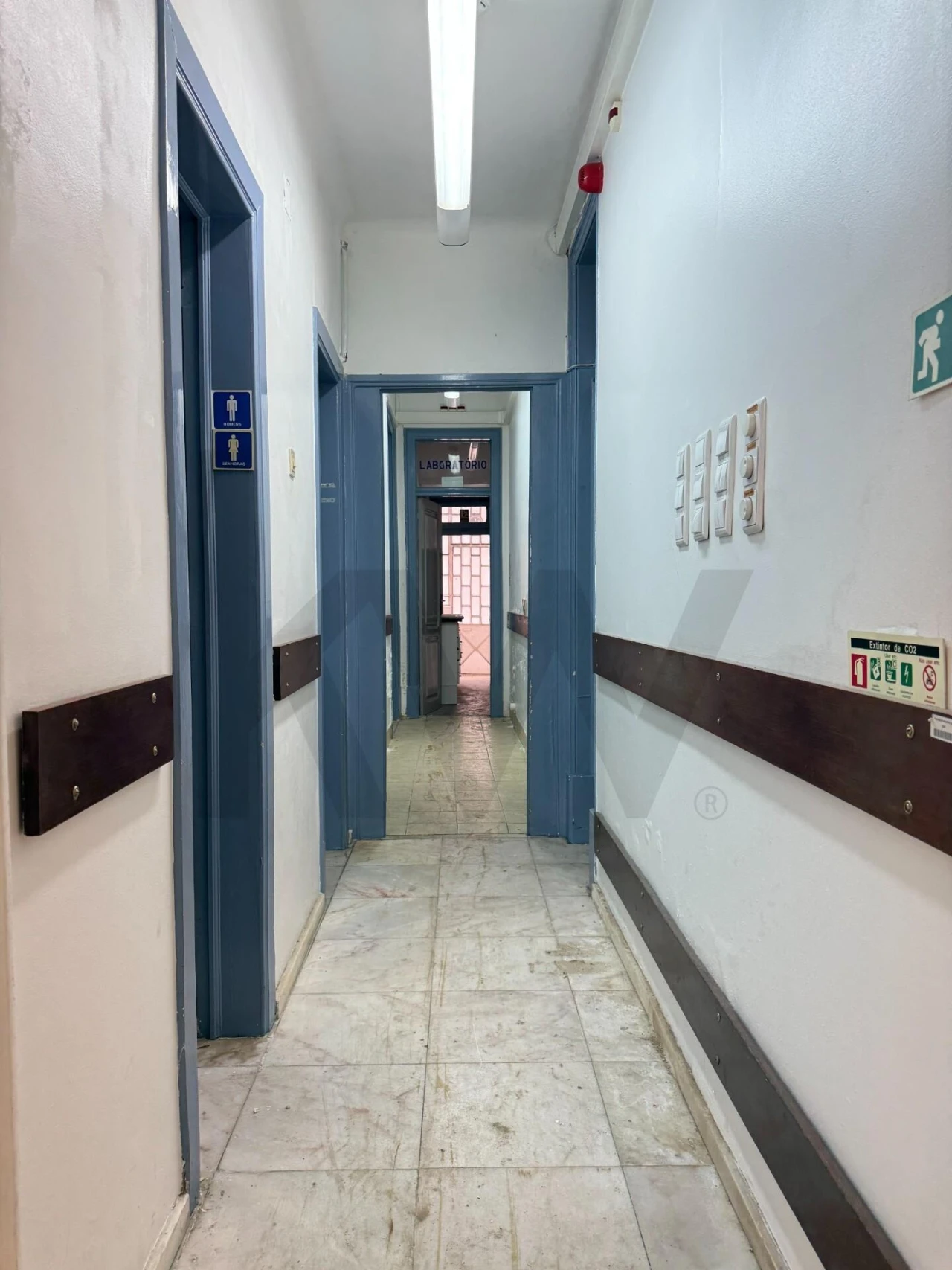 Loja para Arrendamento em Avenidas Novas Foto 7