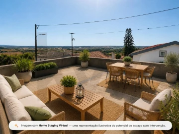 Moradia T3 para Venda em Lourinhã e Atalaia