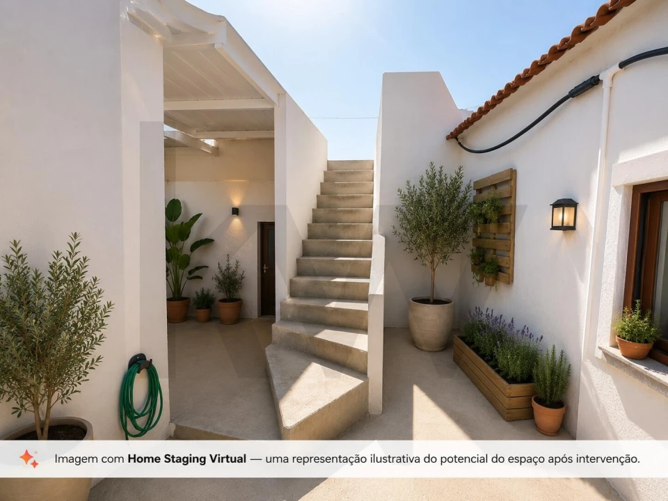 Moradia T3 para Venda em Lourinhã e Atalaia Foto 4