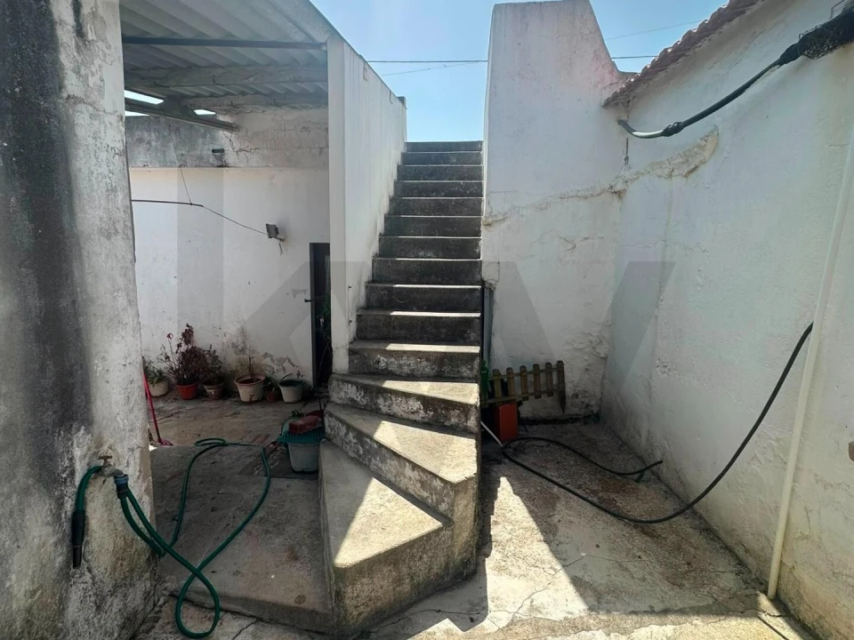 Moradia T3 para Venda em Lourinhã e Atalaia Foto 3