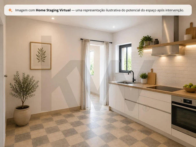 Moradia T3 para Venda em Lourinhã e Atalaia Foto 16