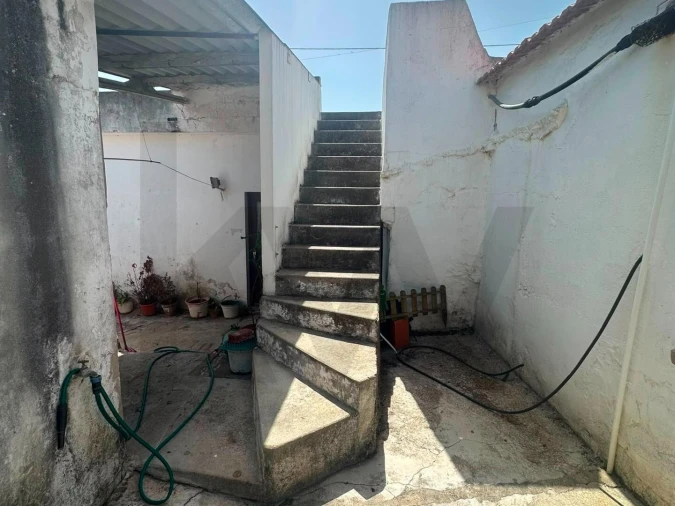 Moradia T3 para Venda em Lourinhã e Atalaia Foto 3