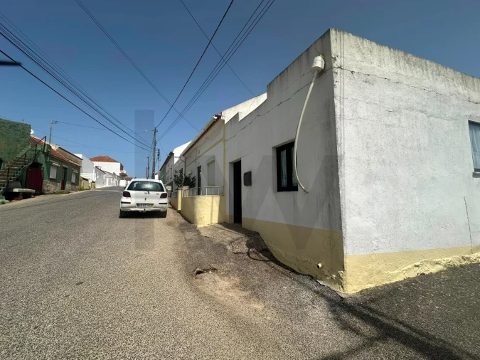 Moradia T3 para Venda em Lourinhã e Atalaia Foto 11