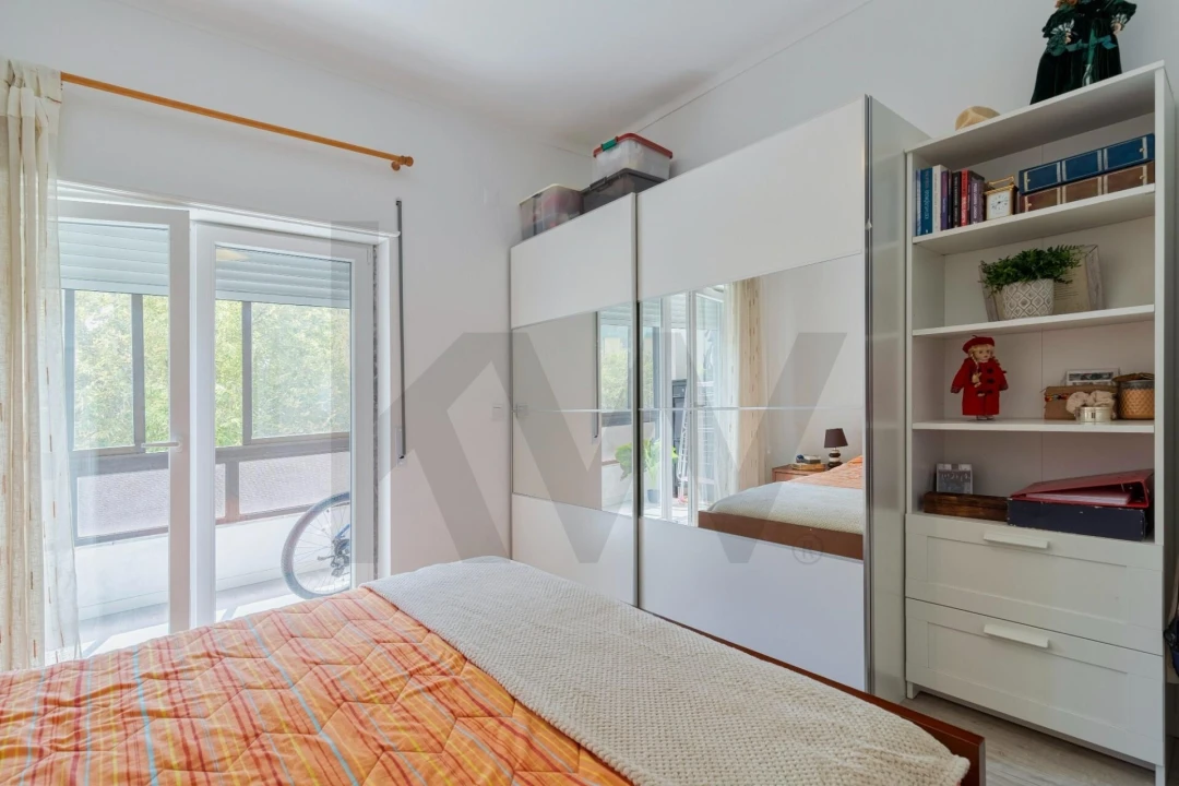 Apartamento T2 para Venda em Amora Foto 23