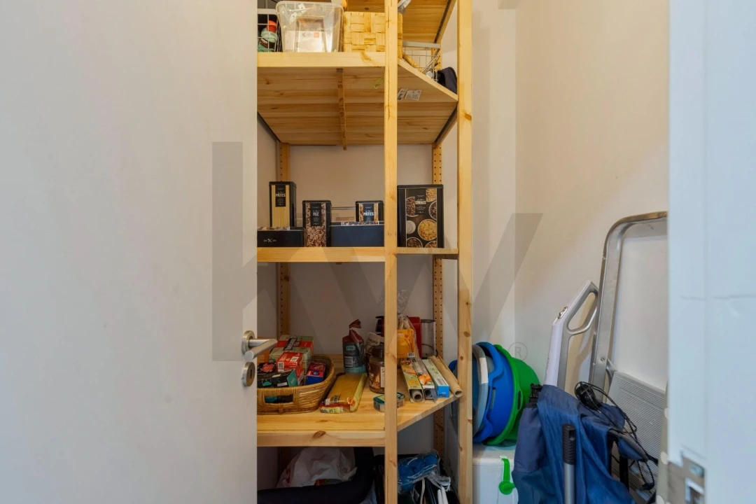 Apartamento T2 para Venda em Amora Foto 12