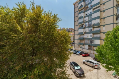 Apartamento T2 para Venda em Amora