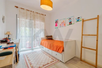 Apartamento T2 para Venda em Amora