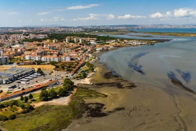 Apartamento T2 para Venda em Amora