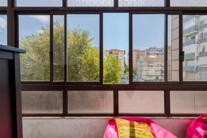 Apartamento T2 para Venda em Amora