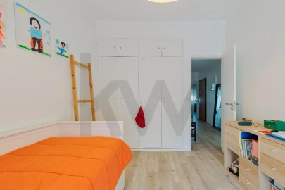 Apartamento T2 para Venda em Amora