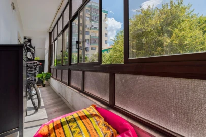 Apartamento T2 para Venda em Amora