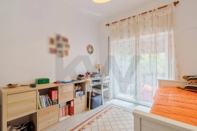 Apartamento T2 para Venda em Amora