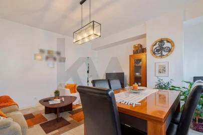 Apartamento T2 para Venda em Amora