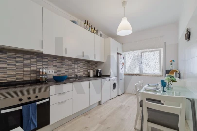 Apartamento T2 para Venda em Amora