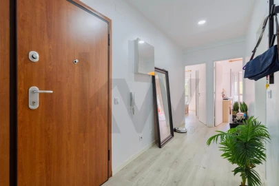 Apartamento T2 para Venda em Amora