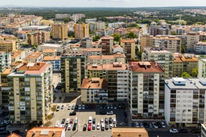 Apartamento T2 para Venda em Amora
