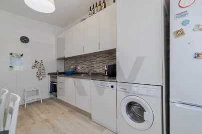 Apartamento T2 para Venda em Amora