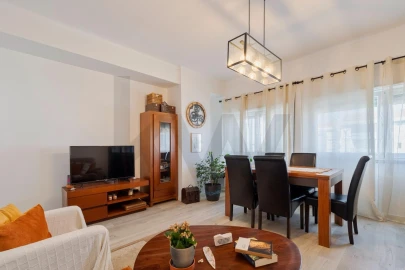 Apartamento T2 para Venda em Amora