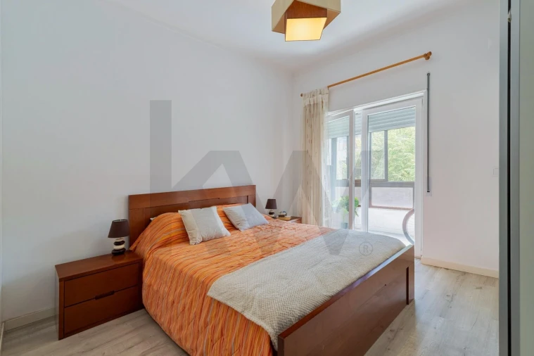 Apartamento T2 para Venda em Amora Foto 22