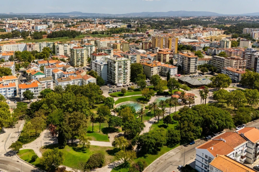 Apartamento T2 para Venda em Amora Foto 31