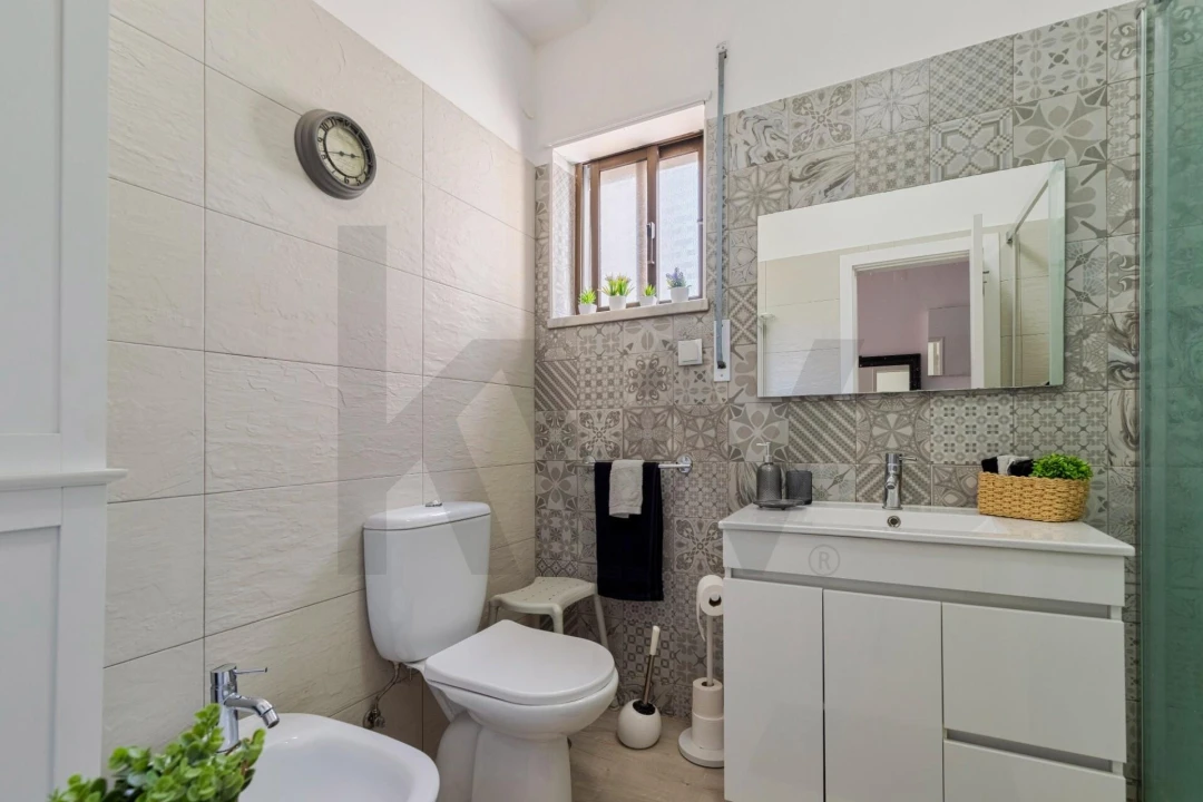Apartamento T2 para Venda em Amora Foto 13