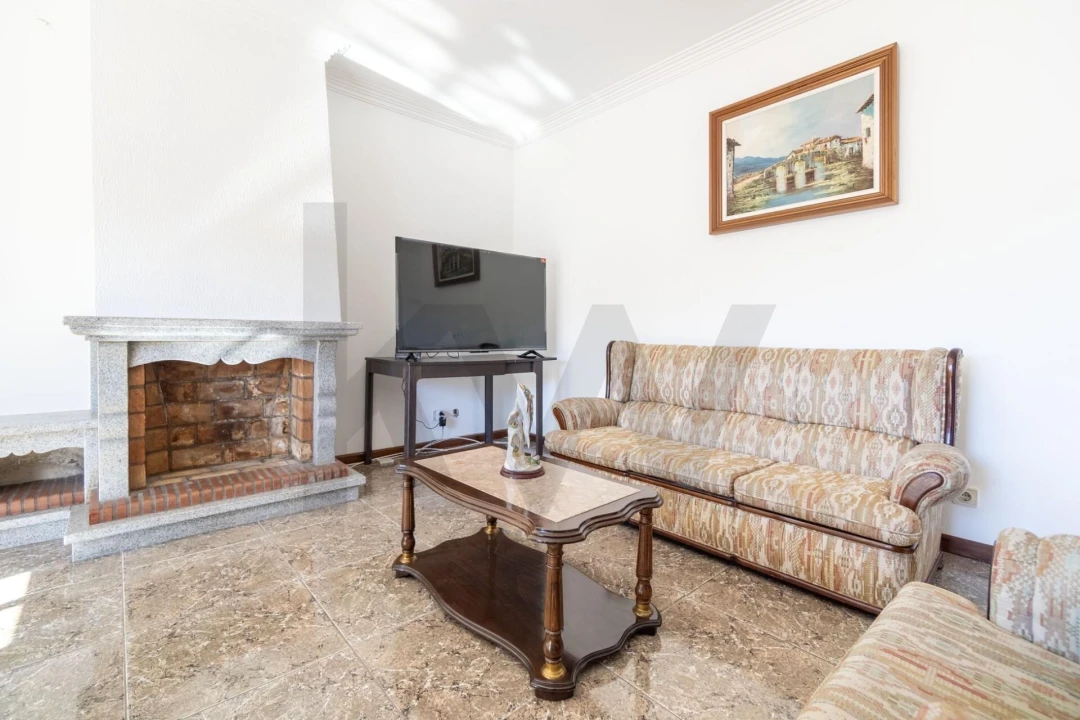 Apartamento T3 para Venda em Santa Maria da Feira, Travanca, Sanfins e Espargo Foto 14