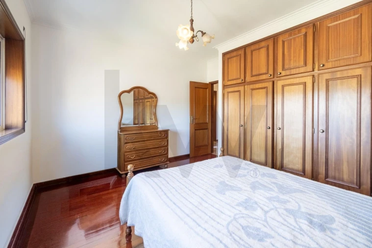 Apartamento T3 para Venda em Santa Maria da Feira, Travanca, Sanfins e Espargo Foto 19
